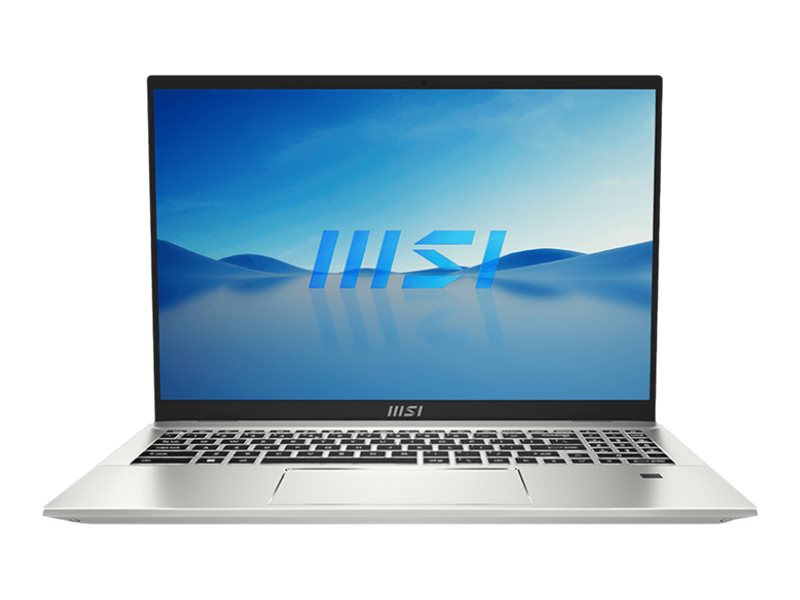 MSI Stealth 15 A13VF - Kraftfuld bærbar med RTX 4060