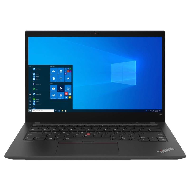 Lenovo ThinkPad T14s Gen 2 - Brugt Bærbar Laptop, Som Ny