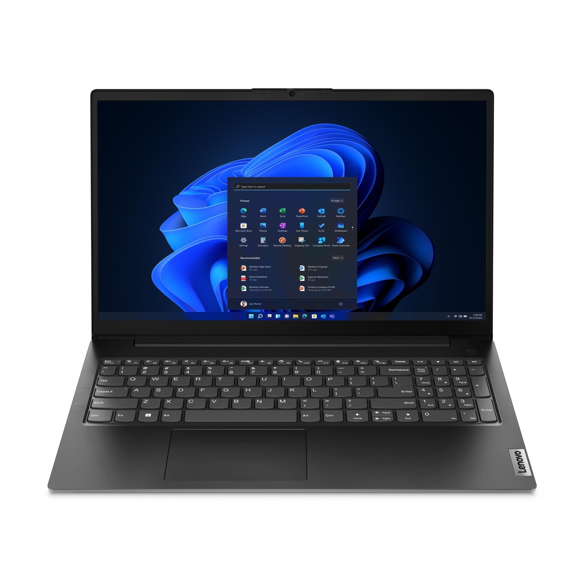 V15 G4 Amn 82yu 15.6 7520u 16gb Lenovo Bærbar Laptop