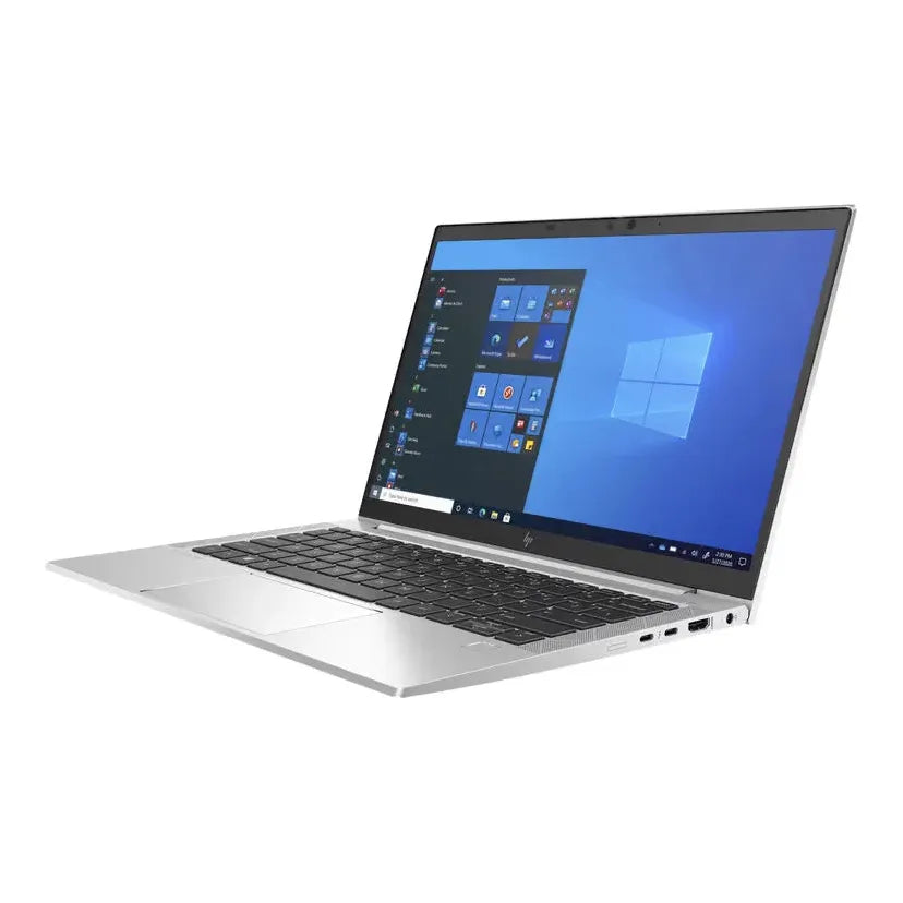 HP EliteBook 830 Gen 8 | i5 | 16GB | 256GB SSD - Brugt tilbud
