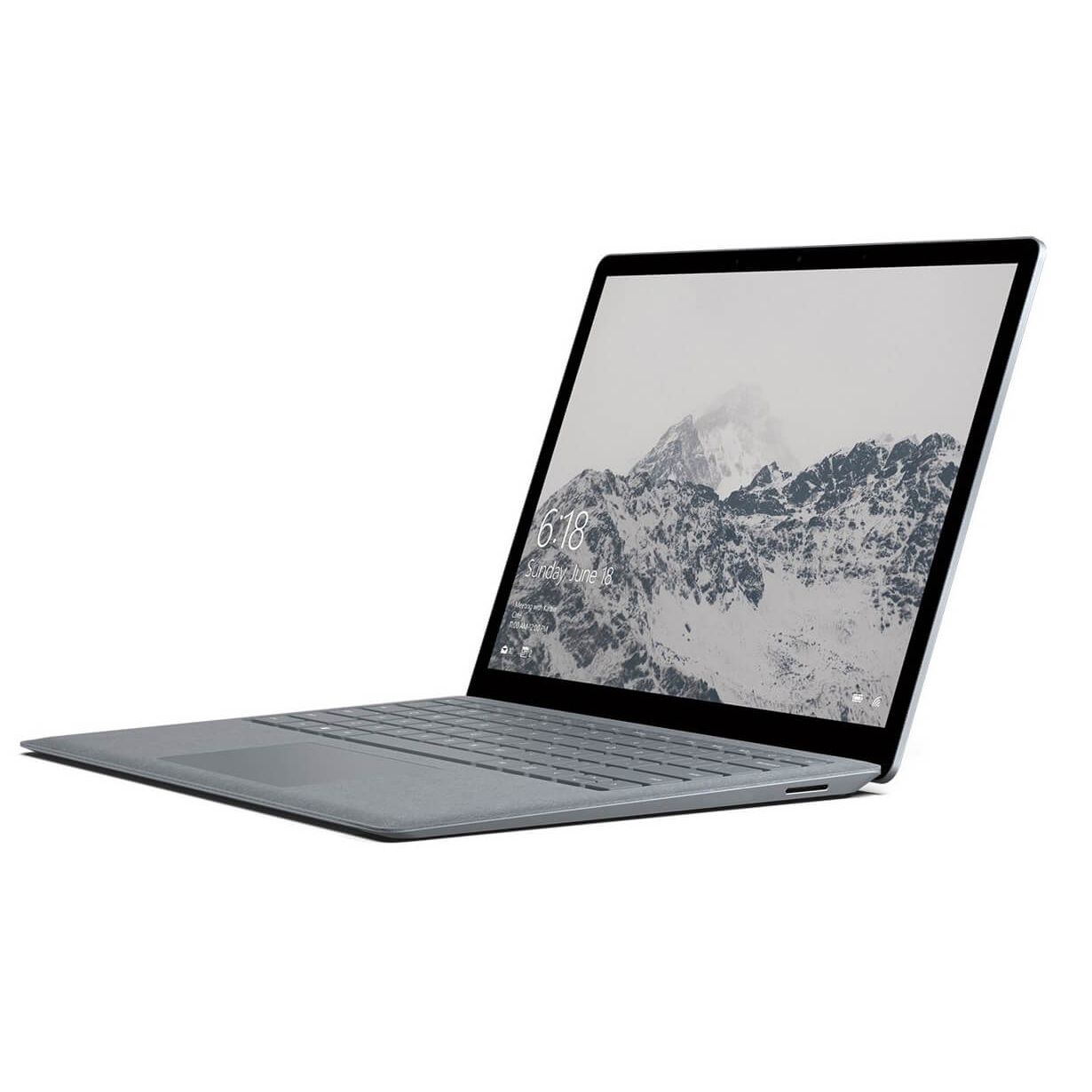 Surface   3   13,5" Touch   I7   16gb   256gb Ssd     Brugt   Meget God Stand Microsoft Bærbar Laptop