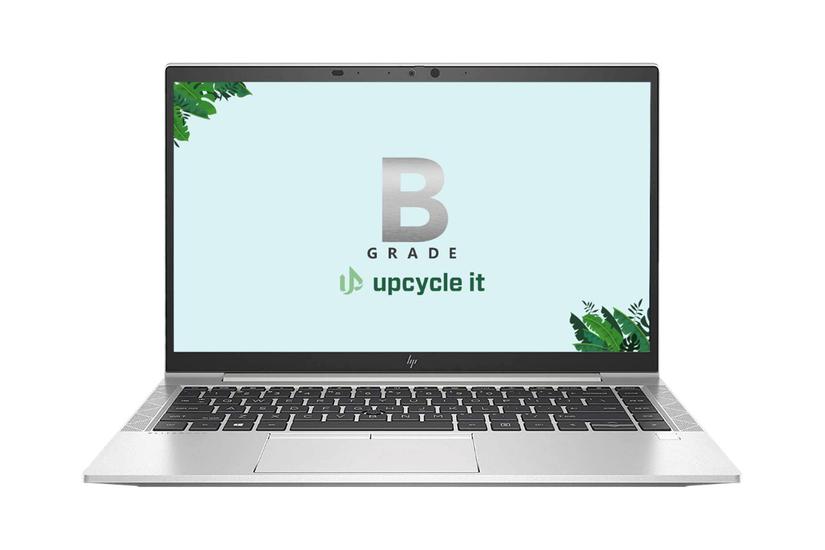 Renoveret HP EliteBook 840 G8 – i5, 16GB, 256GB SSD Tilbud!