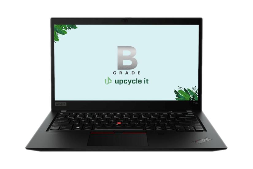 Lenovo ThinkPad T14 – Ryzen 5, 16GB RAM, 512GB SSD Tilbud!