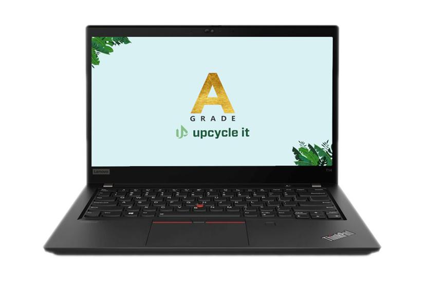Lenovo ThinkPad T14 Gen 1 – Renoveret i7 bærbar på tilbud!
