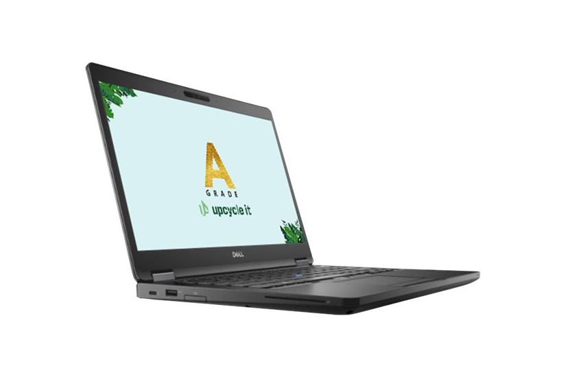 Dell Latitude 5490 – Bærbar Laptop til Kontoret, Tilbud!