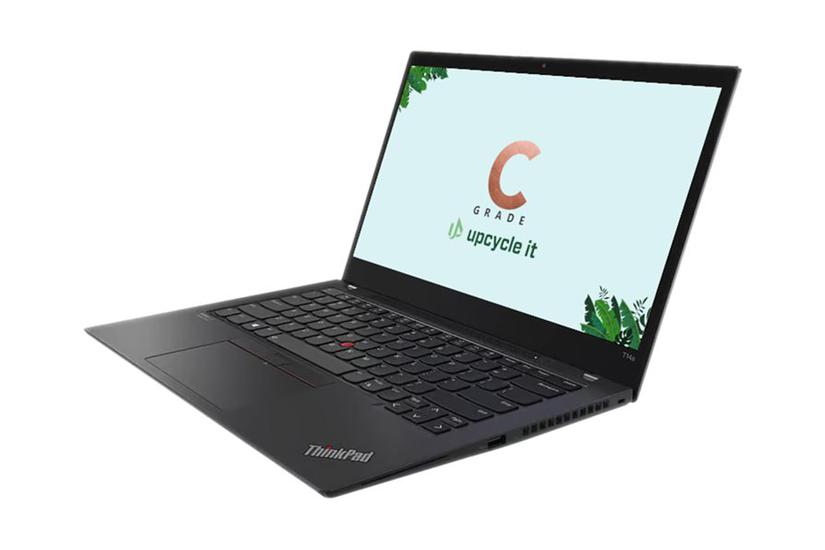 Lenovo ThinkPad T14s G2 – Bærbar computer på tilbud!