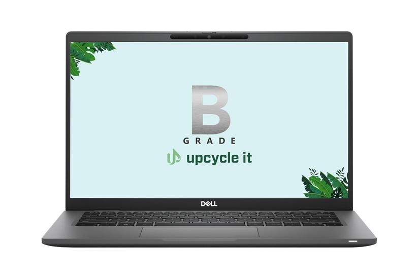 Opgraderet Dell Latitude 7420 Laptop - Fuld HD & 16 GB RAM!
