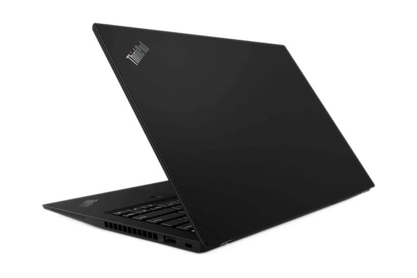 Lenovo ThinkPad T14s Gen1 – Renoveret Laptop Tilbud!