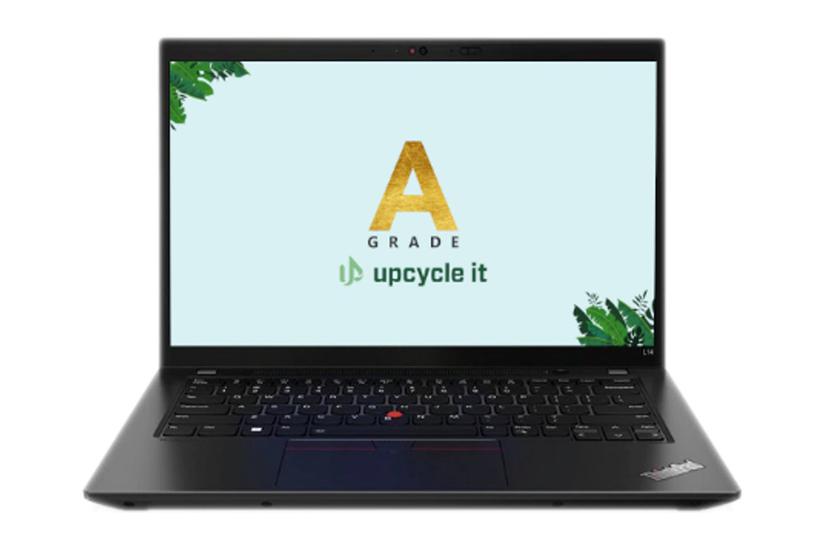 Lenovo ThinkPad L14 Gen 1 – i5 bærbar til super pris!