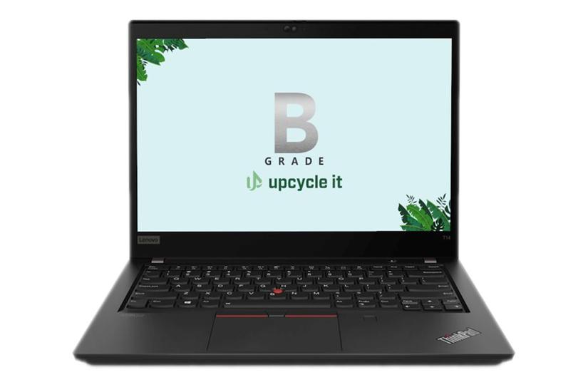 Renoveret Lenovo ThinkPad T14 - Bærbar Laptop Tilbud!