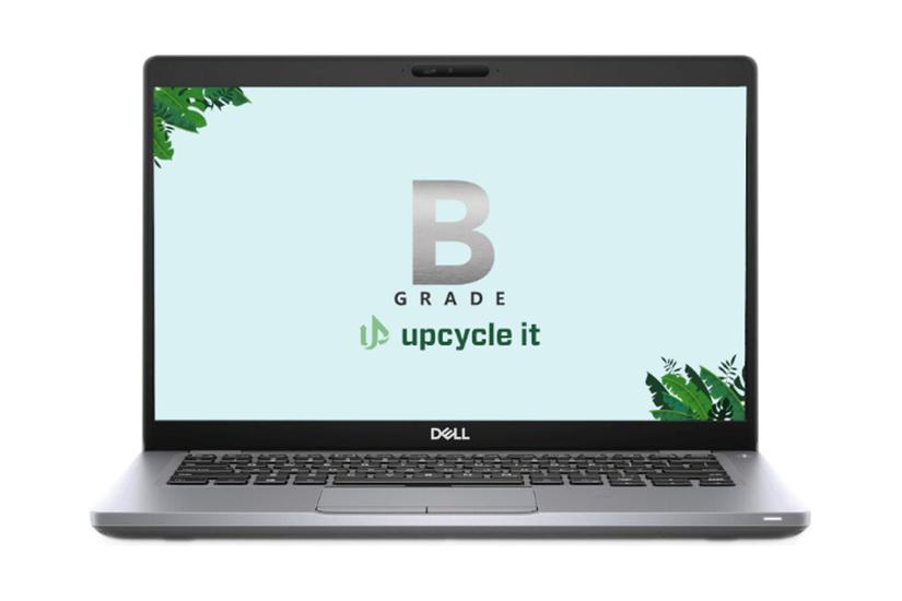 Dell Latitude 5410 – i5, 8GB RAM, 256GB SSD – Fantastisk Tilbud!