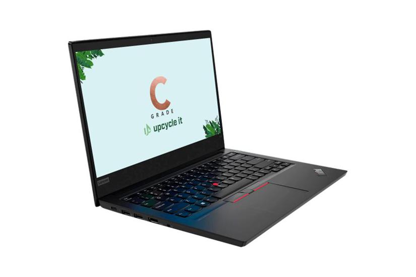 Lenovo ThinkPad E14 Gen 2 – Bærbar med Ryzen 5 på tilbud!