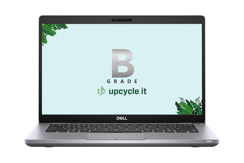 Dell Latitude 5410 i5 Bærbar PC – Fantastisk Black Friday Tilbud!