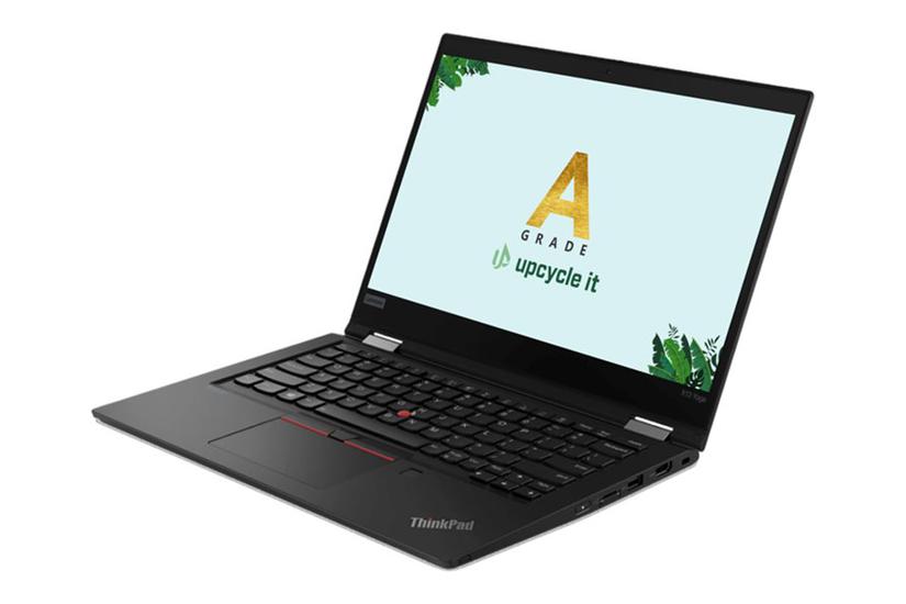 Lenovo ThinkPad X13 Gen1 – i5, 8GB RAM, 256GB SSD, Win11 Pro