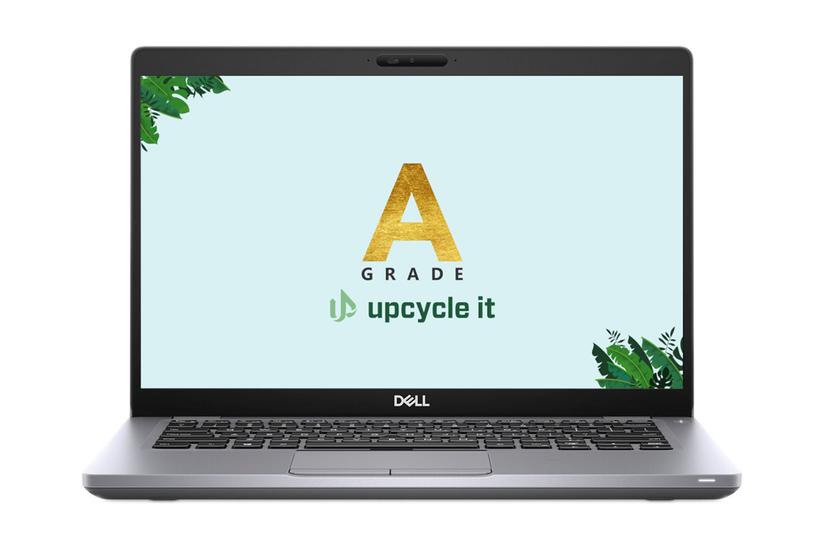 Dell Latitude 5410 – Bærbar Laptop til Dagligt Brug!