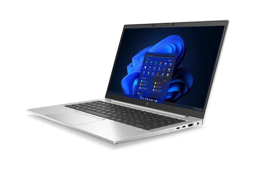Refurbished HP EliteBook 840 G7 – Fuld HD Laptop på tilbud!