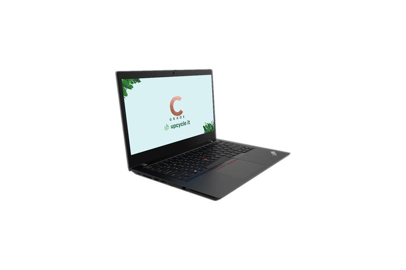 Lenovo ThinkPad L14 Gen 1 – Bærbar Laptop Tilbud!