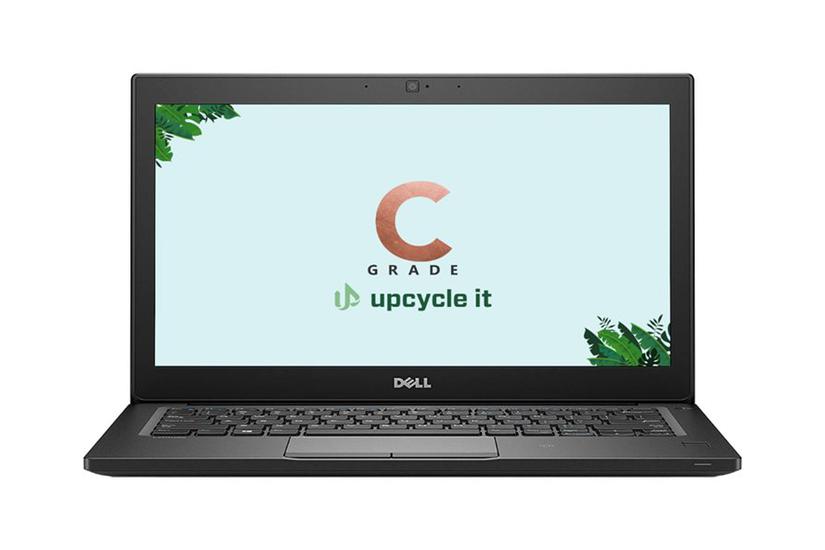Dell Latitude 7280 – Bærbar Touchskærm på tilbud!