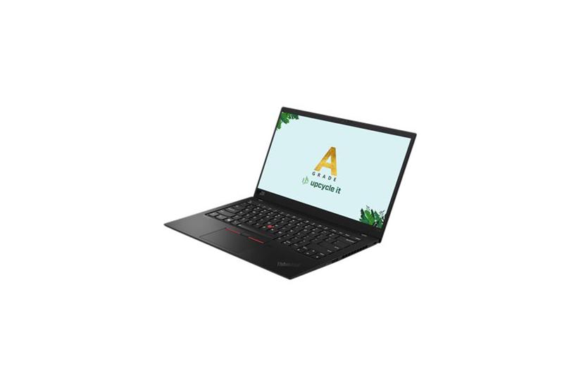 Lenovo ThinkPad X1 Carbon 7 – Erhvervsbærbar på tilbud!