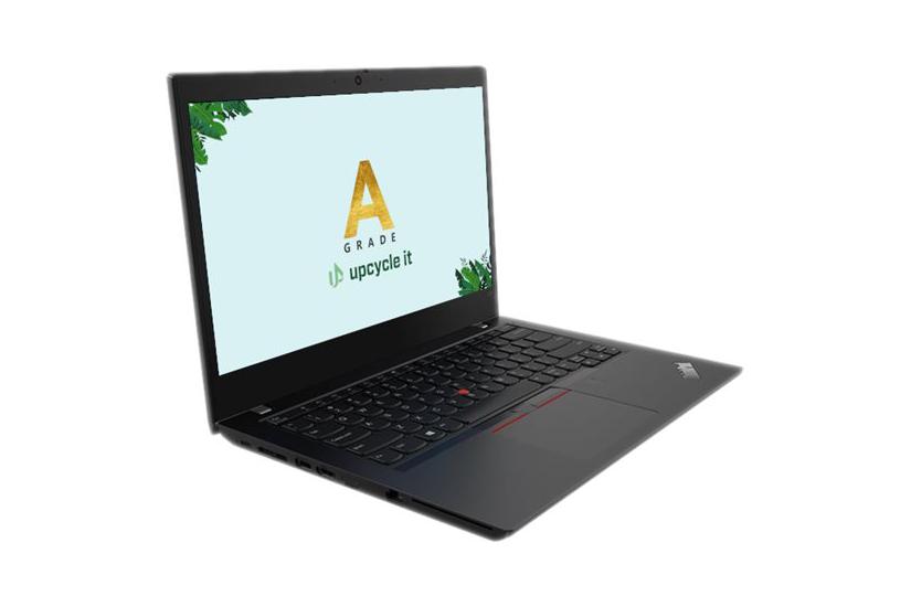 Lenovo ThinkPad L14 Gen 1 – Bærbar med Ryzen 5 Pro på tilbud!