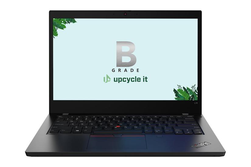 Renoveret Lenovo ThinkPad L14 Gen 1 – i5, 8GB, SSD Tilbud!