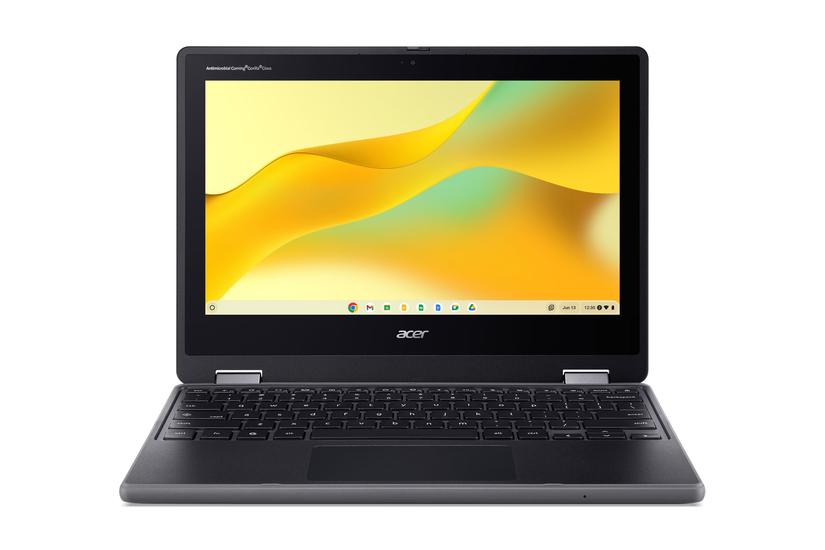 Acer Chromebook Spin 511 – Ideel til arbejde og underholdning