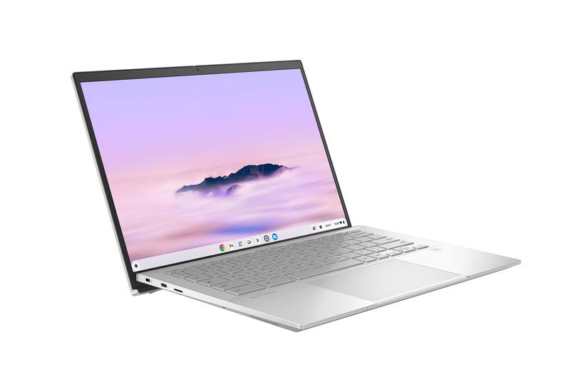 Asus ExpertBook CX54 Chromebook Plus – Optimal til arbejde!