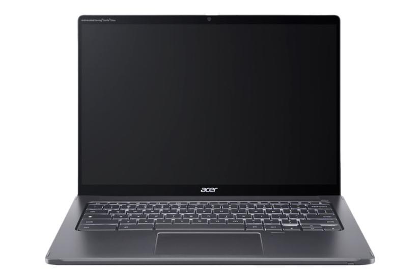 Acer Chromebook Spin 714 – Ideel til arbejde og underholdning!