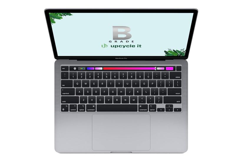 MacBook Pro 2019 (Grade B) – Fantastisk bærbar på tilbud!