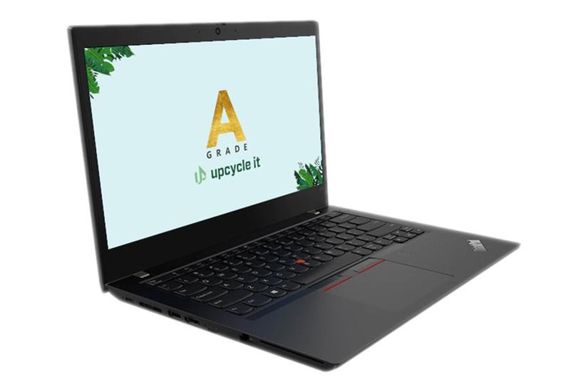 Lenovo ThinkPad L14 – Bærbar med Ryzen 5 og Windows 11 Pro