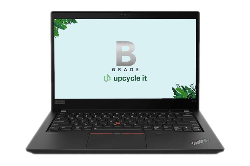Refurbished Lenovo ThinkPad T14 G1 – i7, 16GB, 512GB Tilbud!