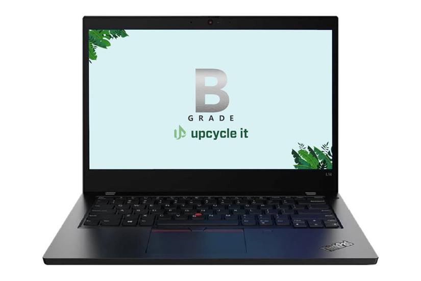 Lenovo ThinkPad T14s Gen1 – Bæredygtig Laptop Tilbud!