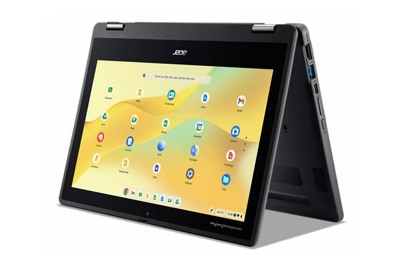 Acer Chromebook Spin 511 – Perfekt til arbejde og underholdning!