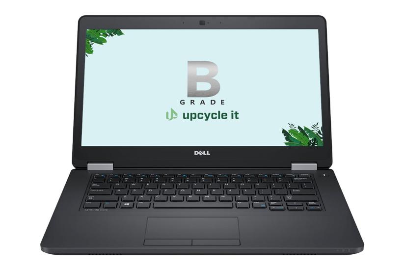 Dell Latitude E5470 – Pålidelig bærbar til skarp pris!