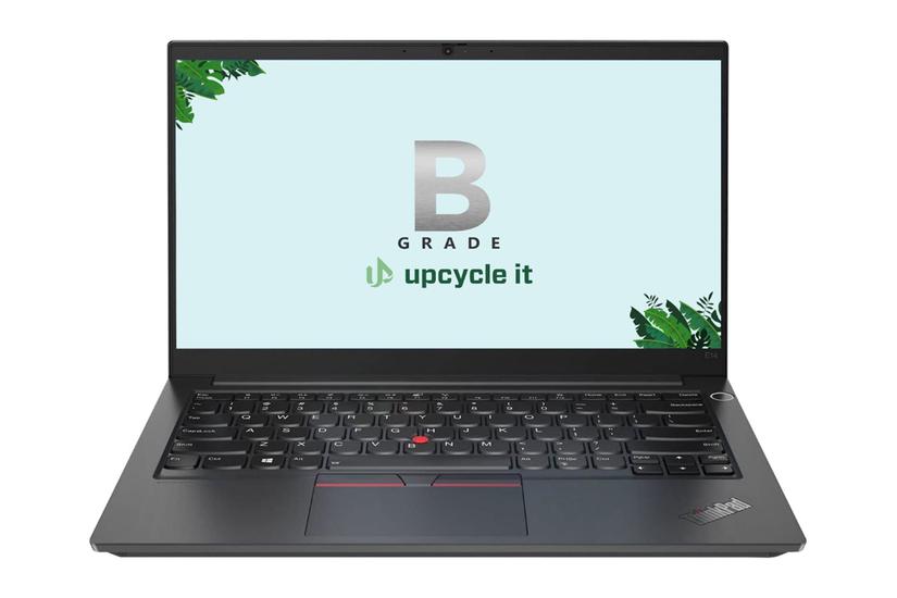 Lenovo ThinkPad E14 Gen 2 – Genopfrisket Laptop Tilbud!