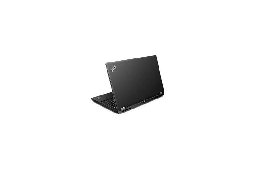Lenovo ThinkPad P52s – Genbrugt i7 bærbar til super pris!