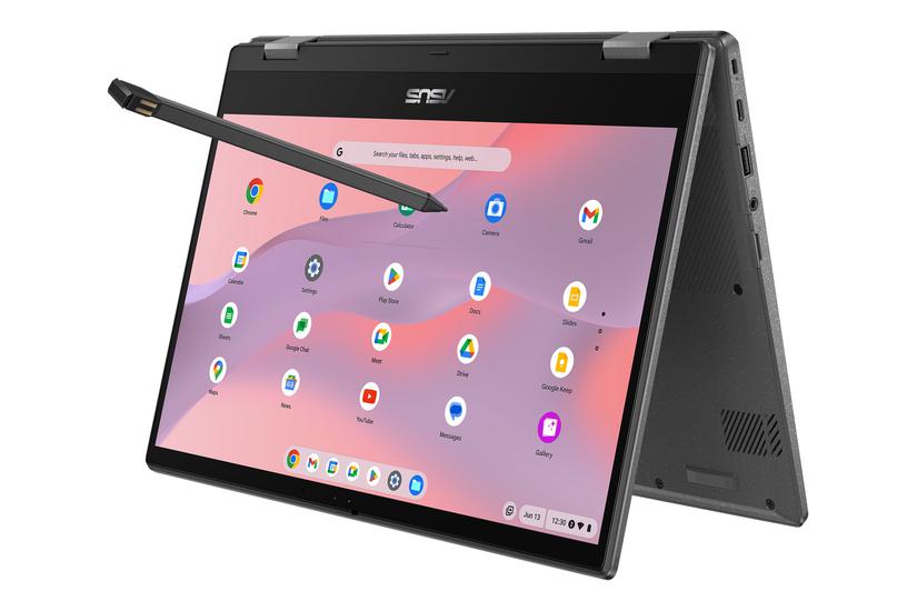 Asus Chromebook Cm14 Flip – Perfekt til Arbejde og Underholdning