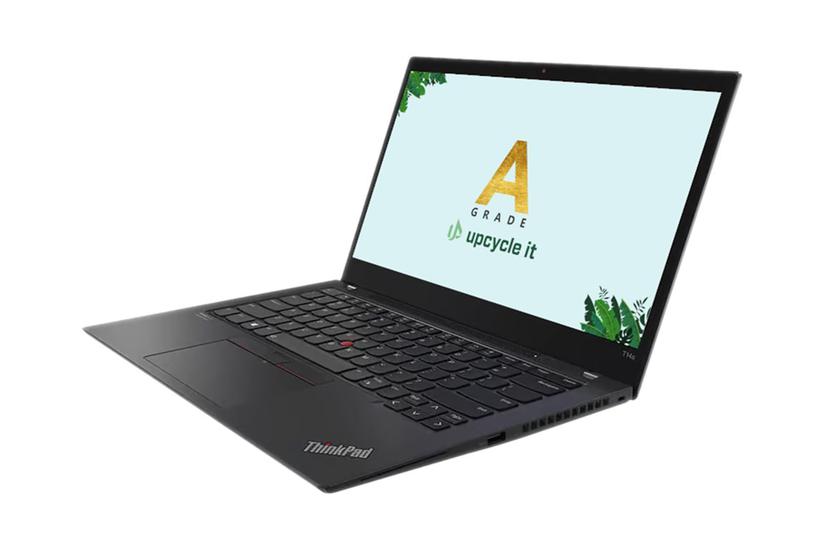 Lenovo ThinkPad T14s G2 – Ryzen 5, 7GB RAM, 256GB SSD tilbud!