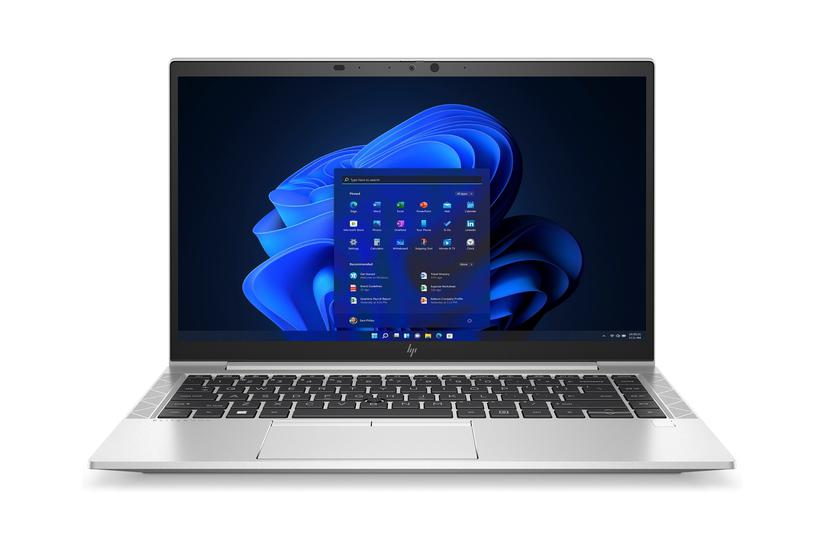 Renoveret HP EliteBook 840 G7 – Fuld HD Laptop Tilbud