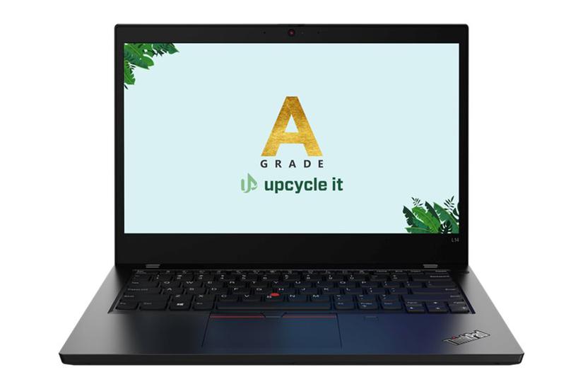 Refurbished Lenovo ThinkPad L14 i7 - Fuld HD Tilbud!
