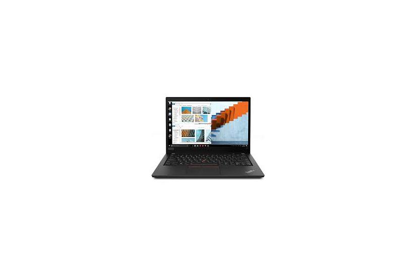 Lenovo ThinkPad T14 G3 – Opgraderet bærbar med Windows 11 Pro