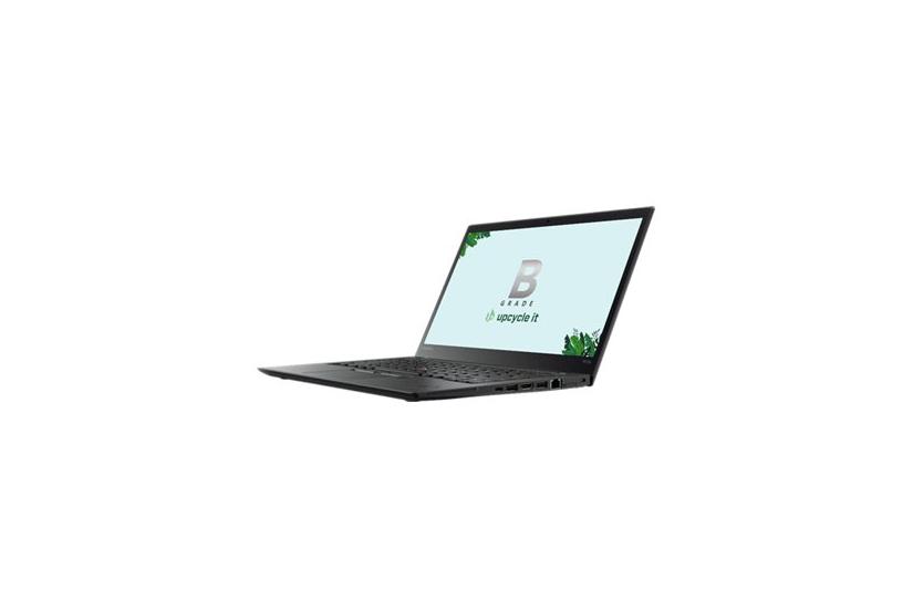 Lenovo Thinkpad T470 – Pålidelig bærbar til arbejdet!
