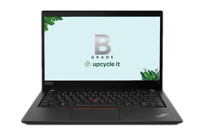 Lenovo ThinkPad T14 – Pålidelig bærbar til god pris!