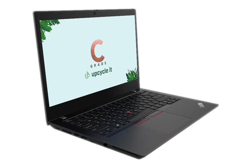 Lenovo ThinkPad L14 Gen 1 i5 Bærbar - Fantastisk Tilbud!