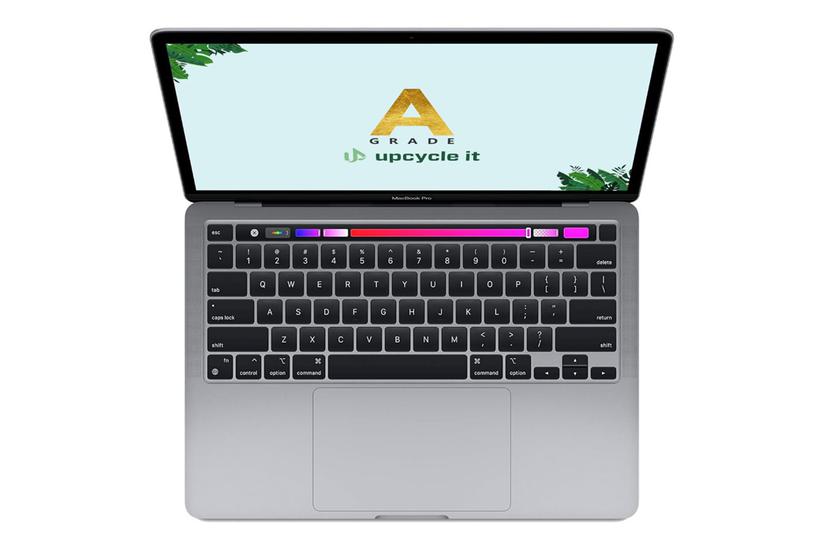 Renoveret MacBook Pro 2019 – Fantastisk tilbud!