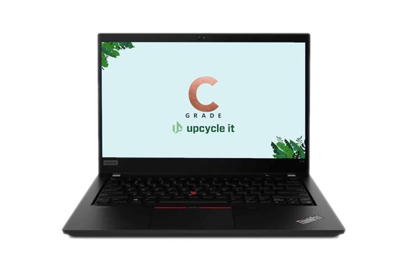 Lenovo ThinkPad T14 – Fantastisk bærbar computertilbud!