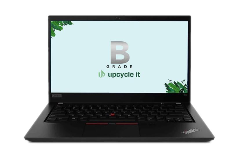 Lenovo ThinkPad T14 – i5, 16GB RAM, 512GB SSD – Fantastisk Tilbud!