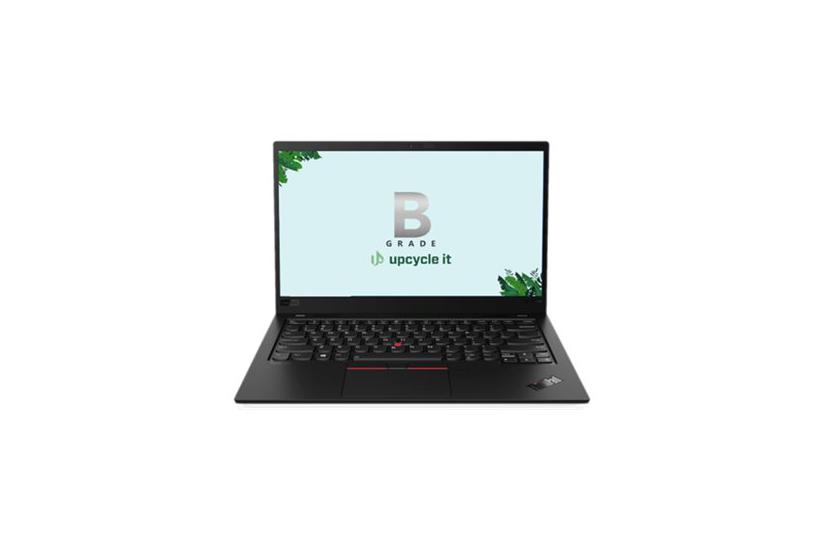 Lenovo ThinkPad X1 Carbon Gen 6 – Bærbar Laptop Tilbud!