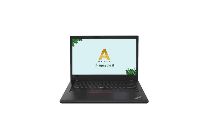 Lenovo ThinkPad T480s – Renoveret bærbar med i5-processor