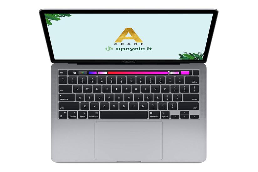Apple MacBook Pro 2020 – i7, 16GB RAM, 512GB SSD på udsalg